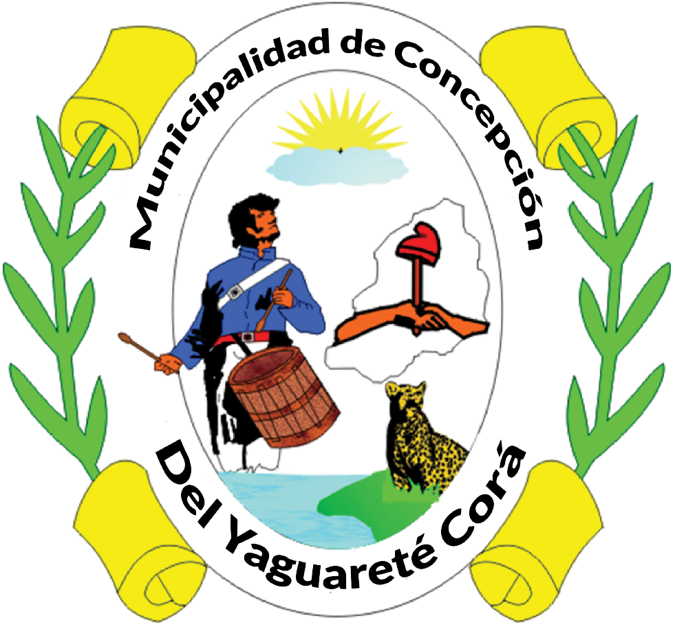 Escudo Municipalidad de Concepción320
