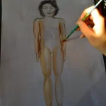 Obra DE BARRO Y FUEGO del Grupo A LUZ Y A SOMBTA de Verónica Guerín, ciudad de Buenos Aires, Argentina