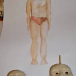 Obra DE BARRO Y FUEGO del Grupo A LUZ Y A SOMBTA de Verónica Guerín, ciudad de Buenos Aires, Argentina