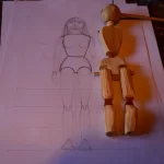 Obra DE BARRO Y FUEGO del Grupo A LUZ Y A SOMBTA de Verónica Guerín, ciudad de Buenos Aires, Argentina