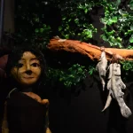 Obra DE BARRO Y FUEGO del Grupo A LUZ Y A SOMBTA de Verónica Guerín, ciudad de Buenos Aires, Argentina