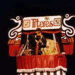 El Retablo Teatro de Títeres - teatro autoportante
